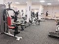 Спортивный клуб «DiAl» в Копейске