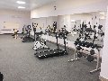 Спортивный клуб «DiAl» в Копейске